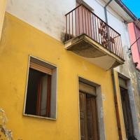 Casetta nel cuore di Anzano di Puglia