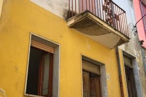 Casetta nel cuore di Anzano di Puglia