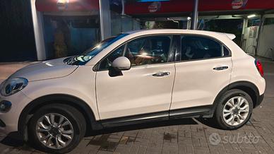 Fiat 500X 1.6 Mltj