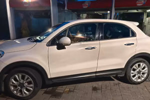 Fiat 500X 1.6 Mltj