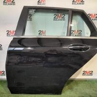 PORTIERA POSTERIORE SINISTRA MERCEDES Classe C S.