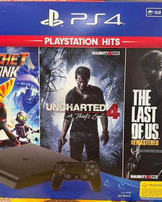 Ps4 slim 1tb
