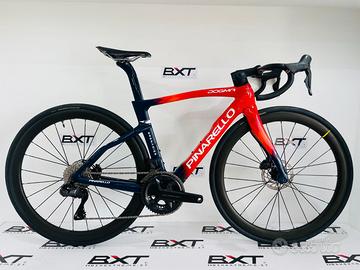 Pinarello Dogma F Ineos 46.5