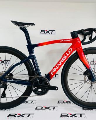 Pinarello Dogma F Ineos 46.5