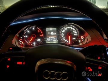 Audi A4 Avant 2010