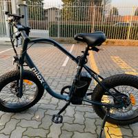 Bicicletta elettrica