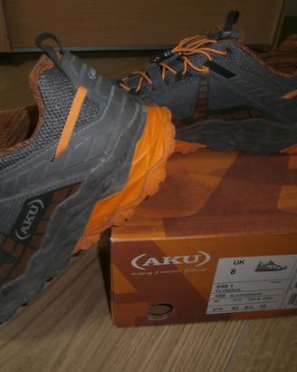 Scarpe Aku Flyock
