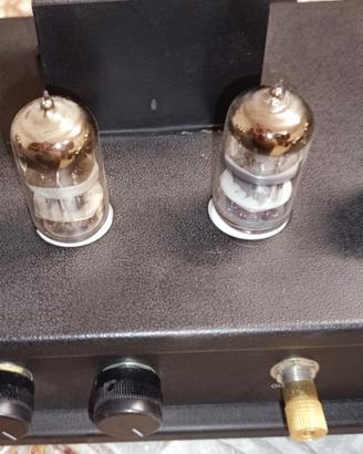 Amplificatore per cuffie nuova elettrica 