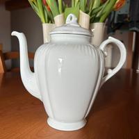 Teiera Richard Ginori “Vecchio Ginori”