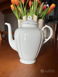 Teiera Richard Ginori “Vecchio Ginori”