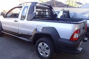 FIAT - Strada 1300 MTJ FIORINO ADVENTURE NEW