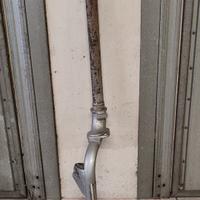 forcella per vespa small frame
