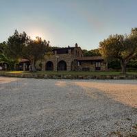 Casale immerso nella natura :relax animale e bike