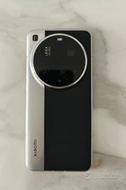Xiaomi 15 Ultra 16GB/1TB Silver Chrome – Garanzia