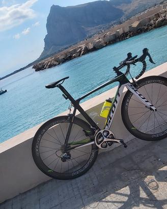 scott foil 