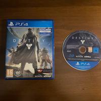 Destiny PS4