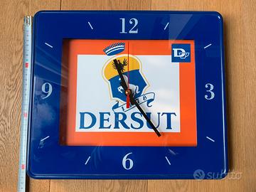 OROLOGIO DERSUT CAFFE’