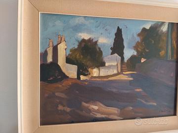 arte sarda Libero Meledina