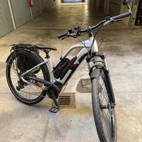 Bici elettrica