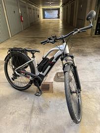 Bici elettrica