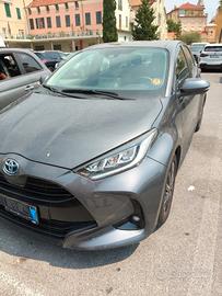 Toyota Yaris My trend 2022 