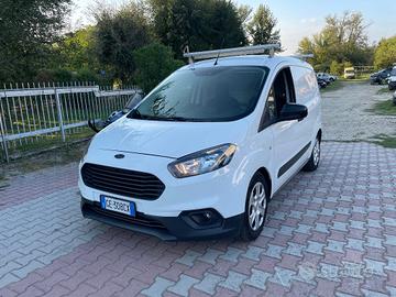 FORD Transit Courier 1.5 TDCi 75CV Van Trend
