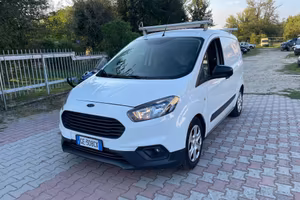 FORD Transit Courier 1.5 TDCi 75CV Van Trend