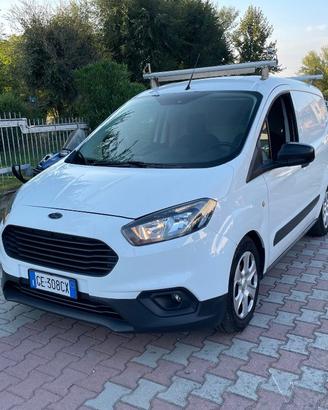 FORD Transit Courier 1.5 TDCi 75CV Van Trend
