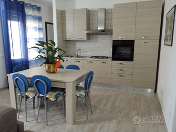 Appartamento 4 posti letto Castiglione della pesca