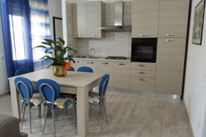 Appartamento 4 posti letto Castiglione della pesca