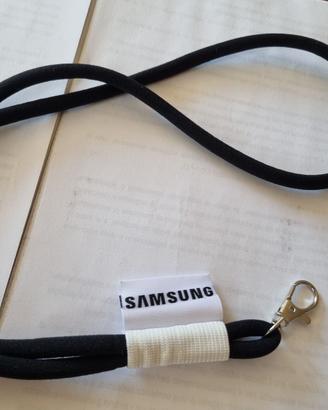 Portacellulare a marchio Samsung, nuovo