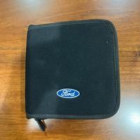 Porta CD Ford per auto