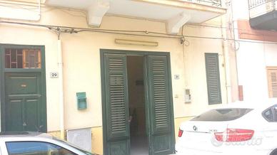Appartamento Bagheria [AM/1029VRG]