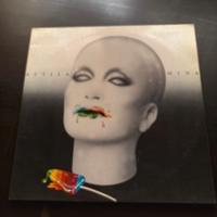 Doppio vinile Mina - Attila