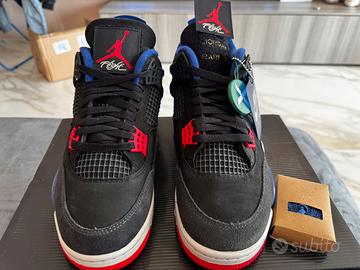 Jordan 4 rare air