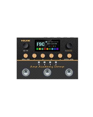 NUOVO NUX AMP ACADEMY nma3aap SPEDITO