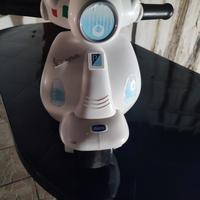vespa  chicco