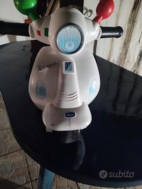 vespa  chicco
