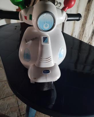 vespa  chicco
