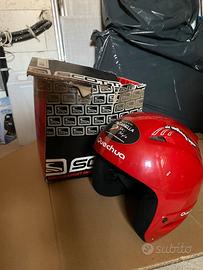 casco da sci