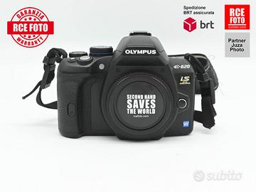 Olympus E-620