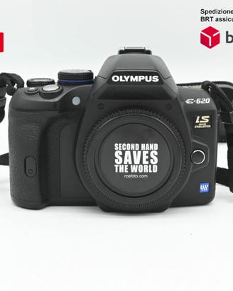 Olympus E-620