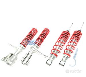 SOSPENSIONE FILETTATA AUDI 80 91-95 ANTERIORE