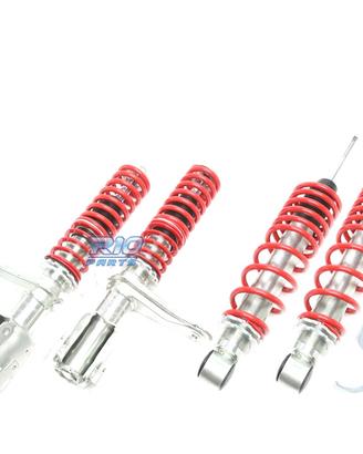 SOSPENSIONE FILETTATA AUDI 80 91-95 ANTERIORE