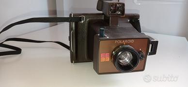 Fotocamera Polaroid
