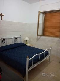 appartamento per 6 a 350 M. dal mare