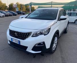 Peugeot 3008 1.5 130 Cv EAT8 Led EURO 6D Garantita