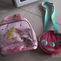 Borse per bambina DISNEY STORE - WITCH