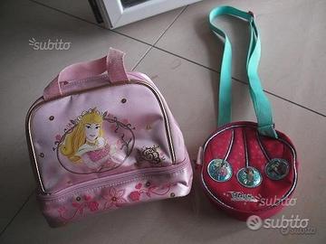 Borse per bambina DISNEY STORE - WITCH