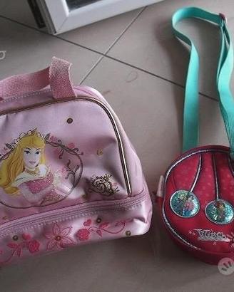 Borse per bambina DISNEY STORE - WITCH